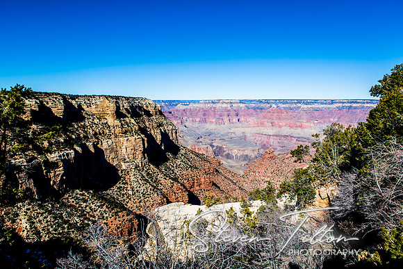Grand Canyon Railroad