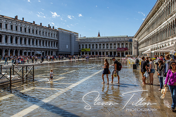 St. Mark's Square