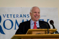 Senator John McCain