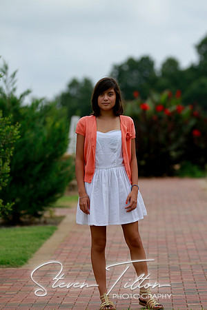 Joyner Park Photo Shoot