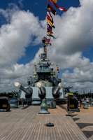 USS North Carolina