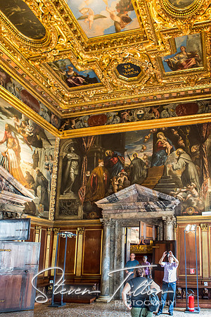 Doge's Palace