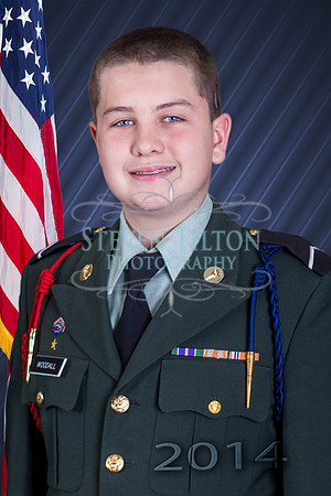 WFHS JROTC 2013-14