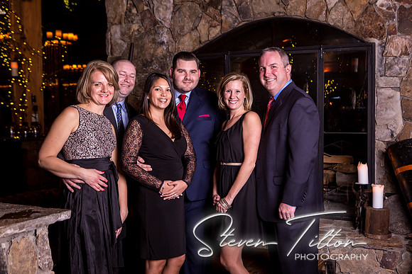 Pack Rat Holiday Party