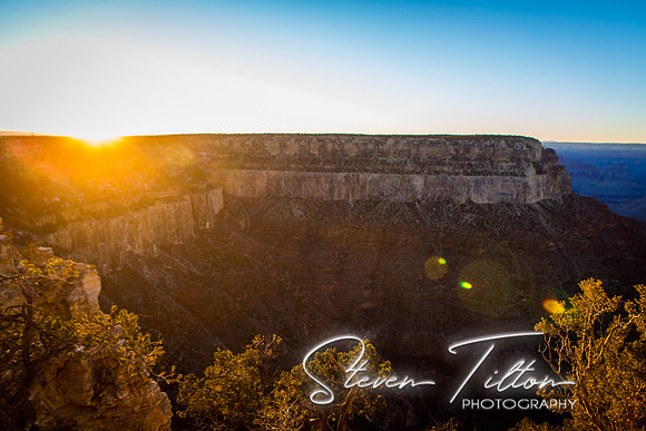 Grand Canyon National Park