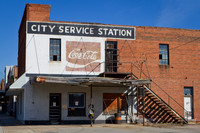 Franklinton, NC