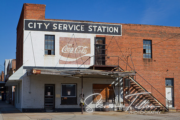 Franklinton, NC