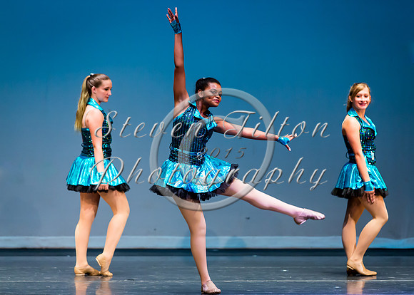 DDI Summer Gala 2015