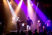 Dom at Lincoln Theater