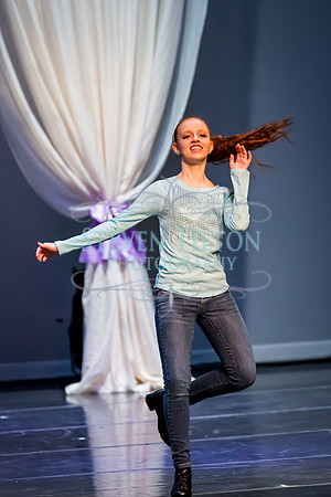 DDI - A Winter Gala