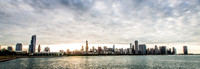 Downtown Chicago