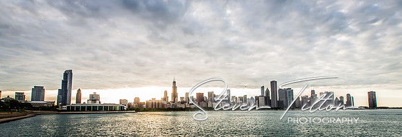 Downtown Chicago