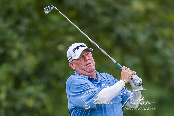 SAS Championship
