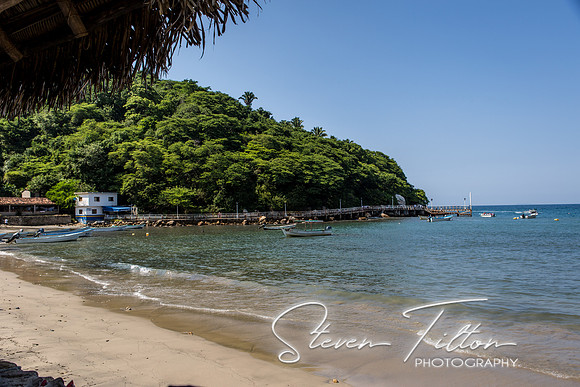 Los Arcos Mismaloya & Quimixto, Mexico