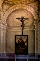 Basílica San Francisco de Asis Havana Cuba