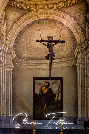 Basílica San Francisco de Asis Havana Cuba
