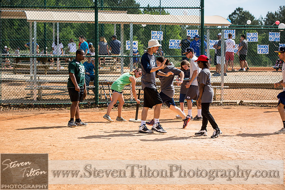 7th Annual Field of Dreams