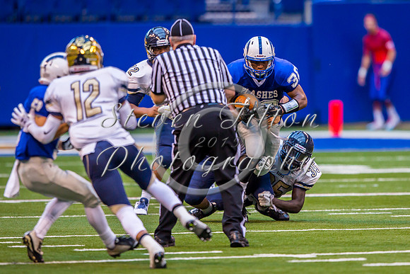 Horseshoe Classic 2015