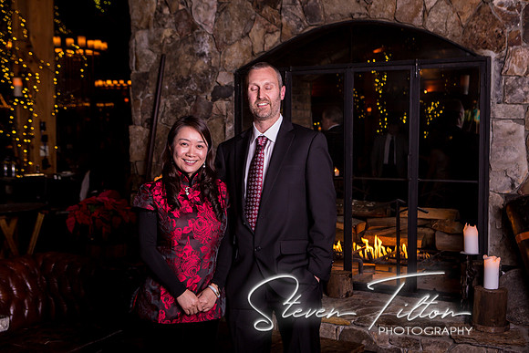 Pack Rat Holiday Party