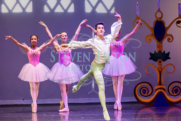 DDI Winter Gala III