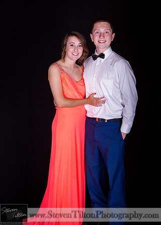 WFHS 2014 Military Ball