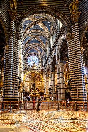 Baptistery of St John