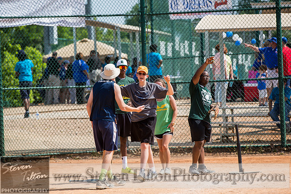 7th Annual Field of Dreams