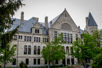 Richmond, Indiana