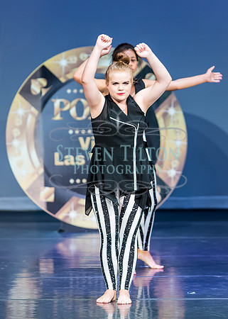 Destiny Dance Institute - Viva Las Vegas