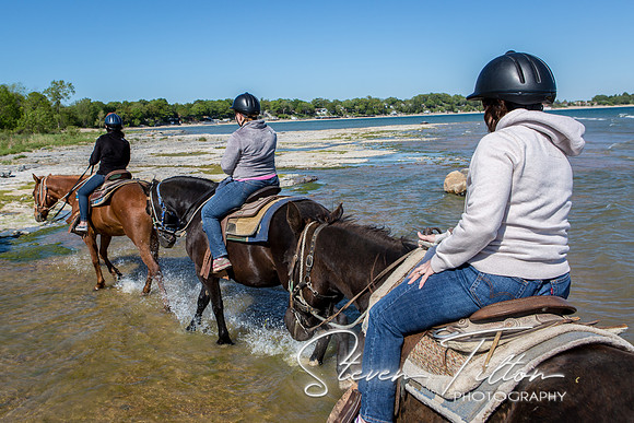 Horseback Riding