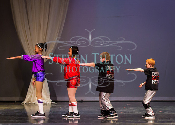 Destiny Winter Gala 2013