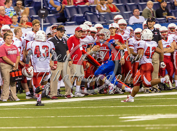 Horseshoe Classic 2015