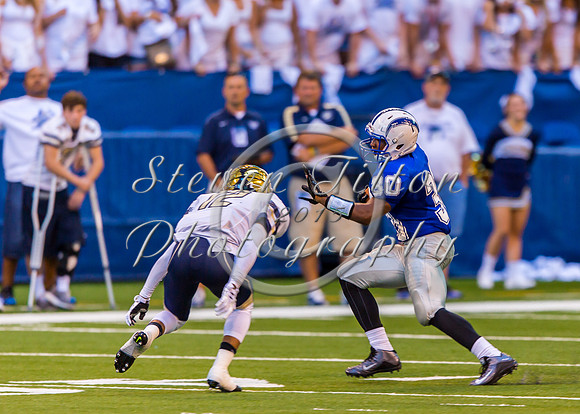 Horseshoe Classic 2015