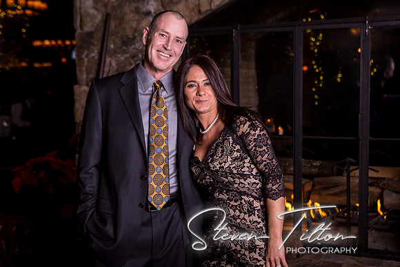 Pack Rat Holiday Party