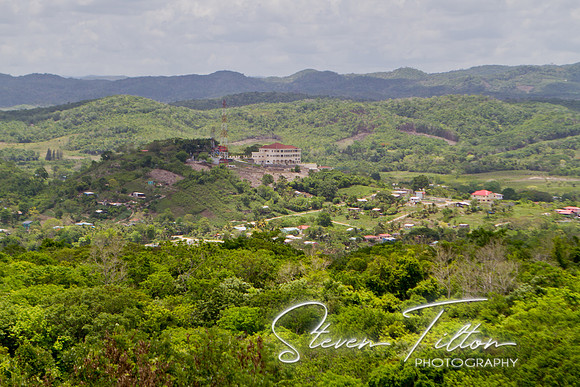 Belize