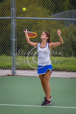 WFHS Tennis