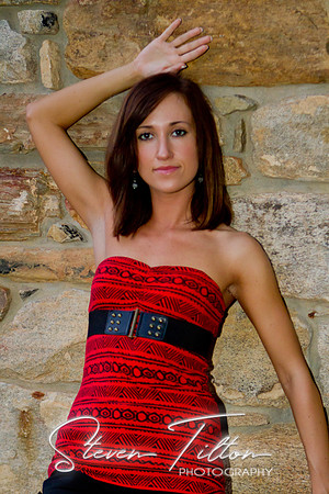 Courtney Rachelle