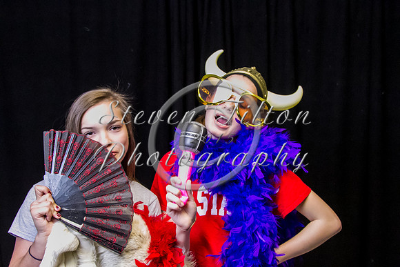 WFHS Spring Fling 2015