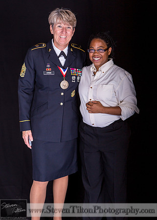 WFHS 2014 Military Ball