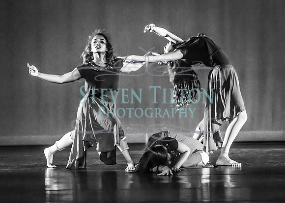 WFHS Dance Recital