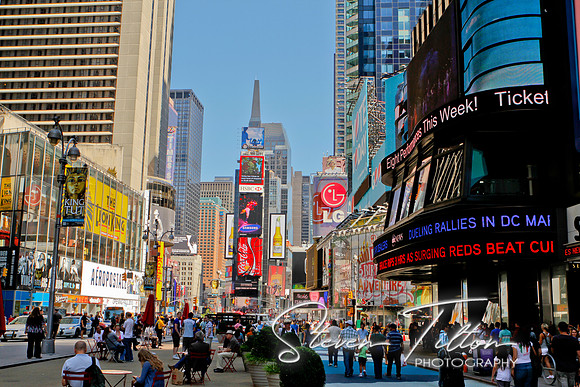 Times Square