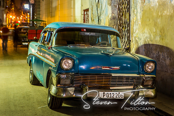 Historic Havana Cuba