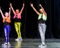 Destiny Dance - A Summer Gala