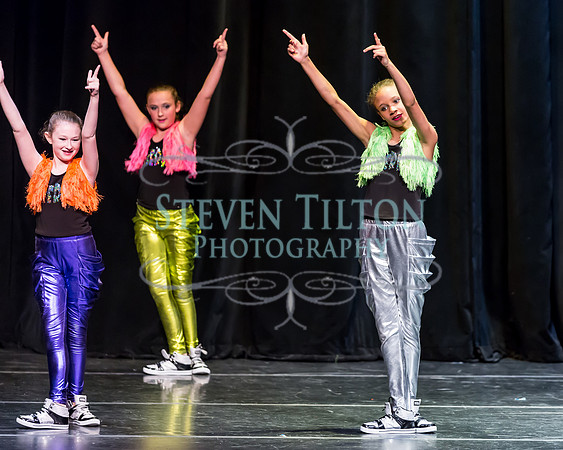 Destiny Dance - A Summer Gala