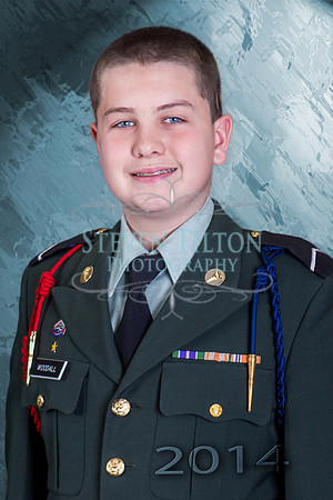 WFHS JROTC 2013-14