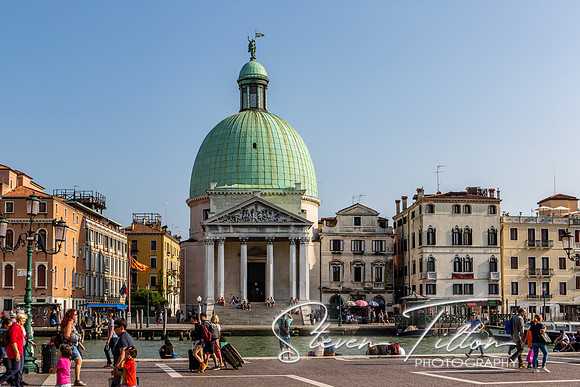 Venice Sights