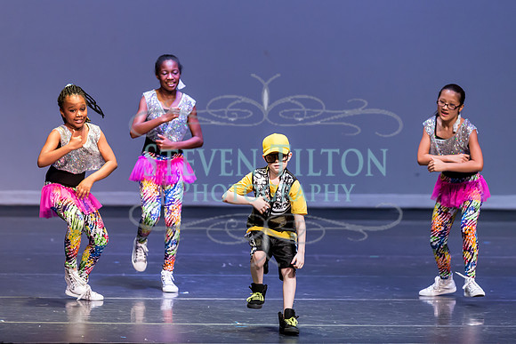 Destiny Dance - A Summer Gala