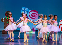 Destiny Dance Institute - Sweet Treats II