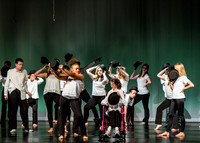 WFHS Dance Recital