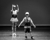 Destiny Dance - A Summer Gala